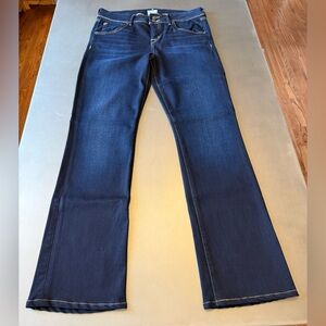 Hudson Jeans Beth Baby Boot